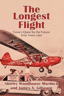 The Longest Flight 1