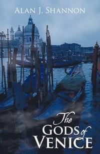 bokomslag Gods of Venice