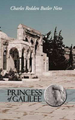 bokomslag Princess of Galilee