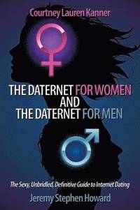 bokomslag The Daternet for Women and The Daternet for Men