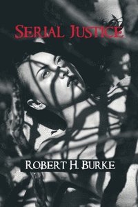 bokomslag "Serial Justice"