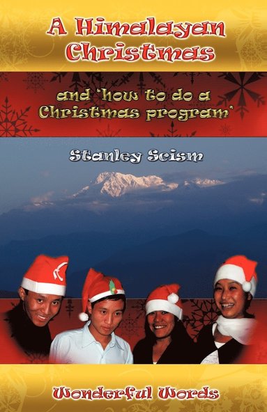 bokomslag Himalayan Christmas