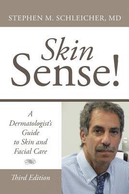 Skin Sense! 1