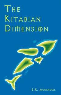 bokomslag Kitabian Dimension