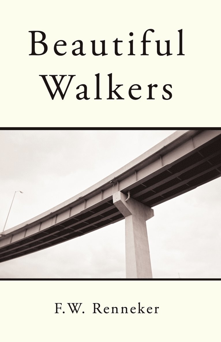 Beautiful Walkers 1