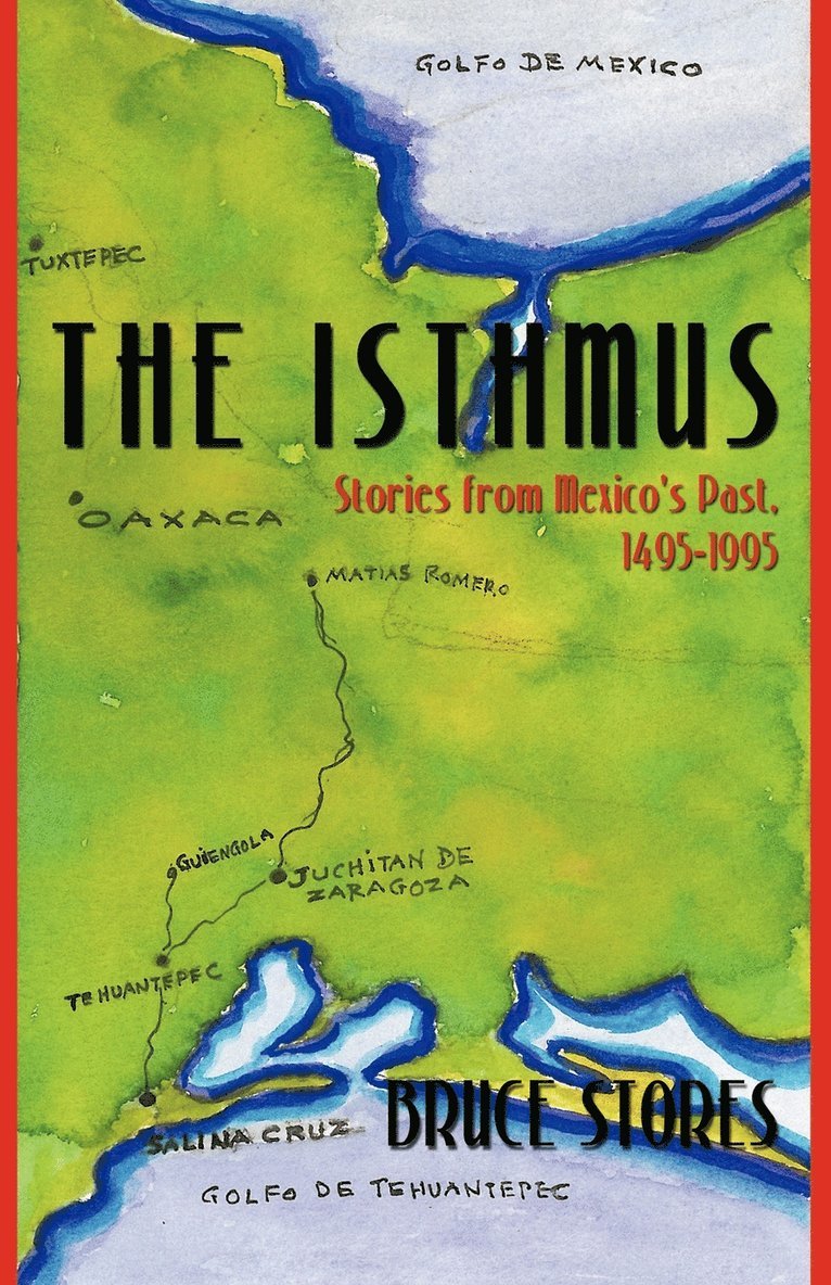 The Isthmus 1