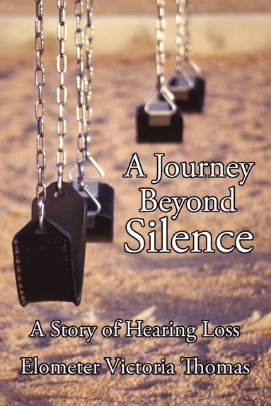 bokomslag Journey Beyond Silence