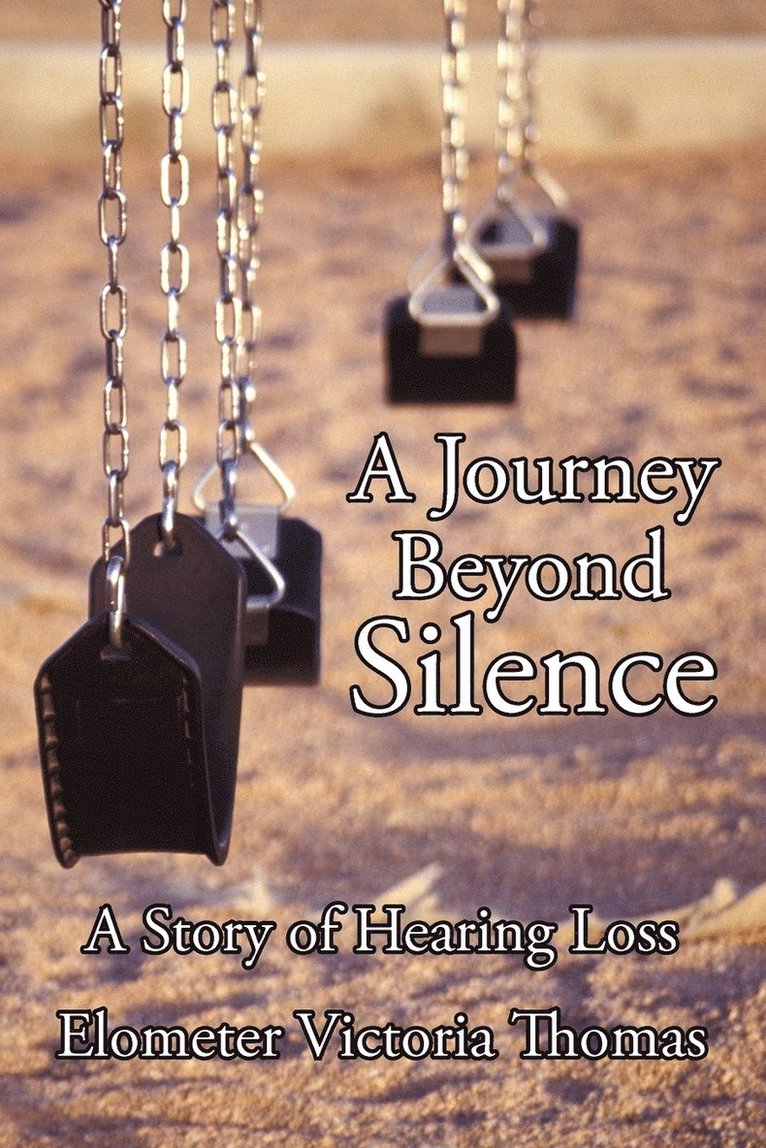 A Journey Beyond Silence 1