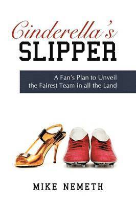 Cinderella's Slipper 1