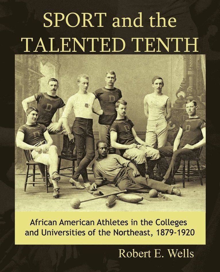 Sport and the Talented Tenth 1