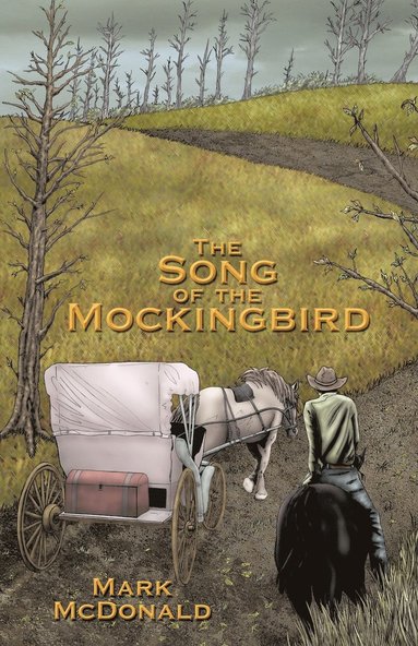 bokomslag The Song of the Mockingbird