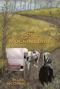 bokomslag The Song of the Mockingbird