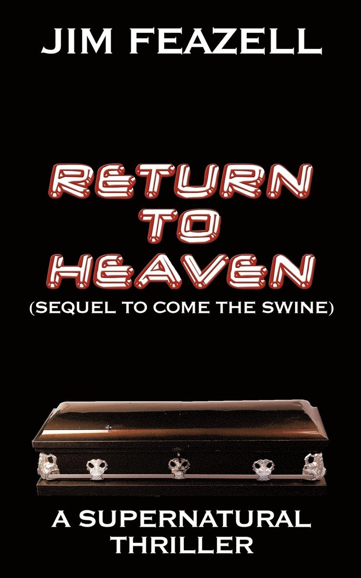 Return to Heaven 1