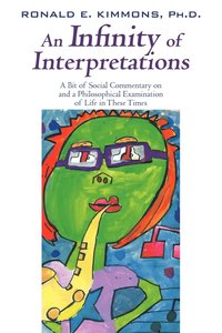 bokomslag Infinity of Interpretations