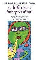 bokomslag Infinity of Interpretations