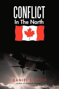bokomslag Conflict in the North