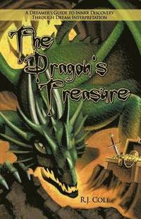 bokomslag The Dragon's Treasure