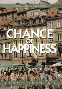 bokomslag Chance of Happiness