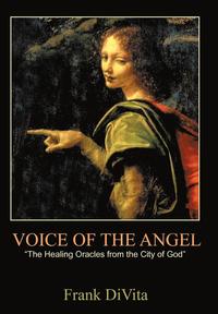 bokomslag VOICE of the ANGEL