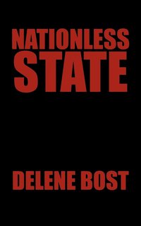 bokomslag Nationless State