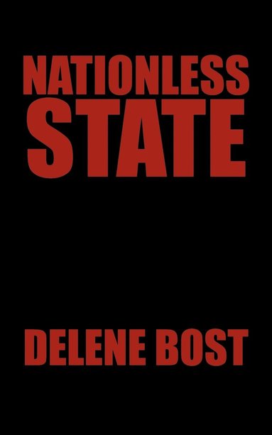 bokomslag Nationless State