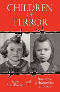 bokomslag Children of Terror