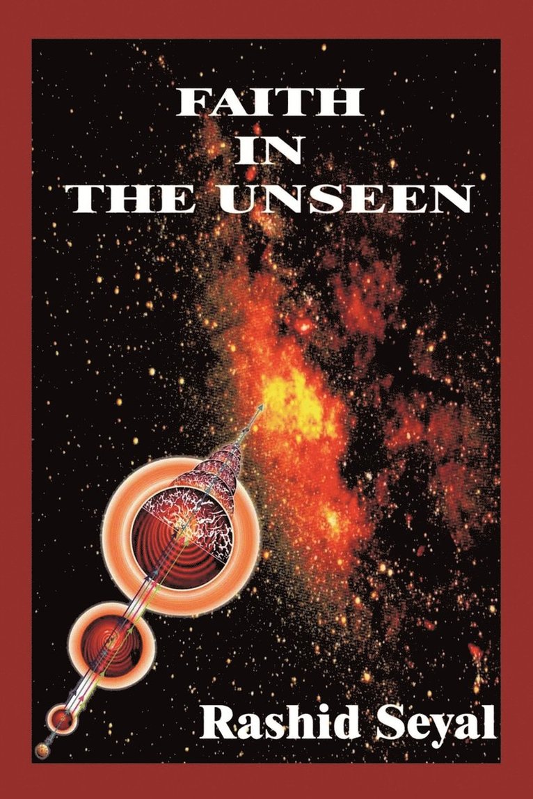 Faith in the Unseen