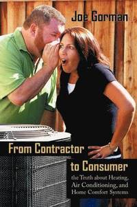 bokomslag From Contractor to Consumer