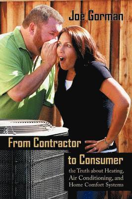 From Contractor to Consumer 1