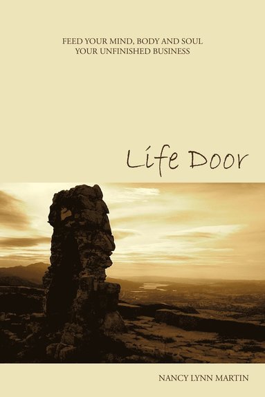 bokomslag Life Door