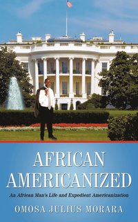 bokomslag African Americanized