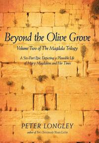bokomslag Beyond the Olive Grove