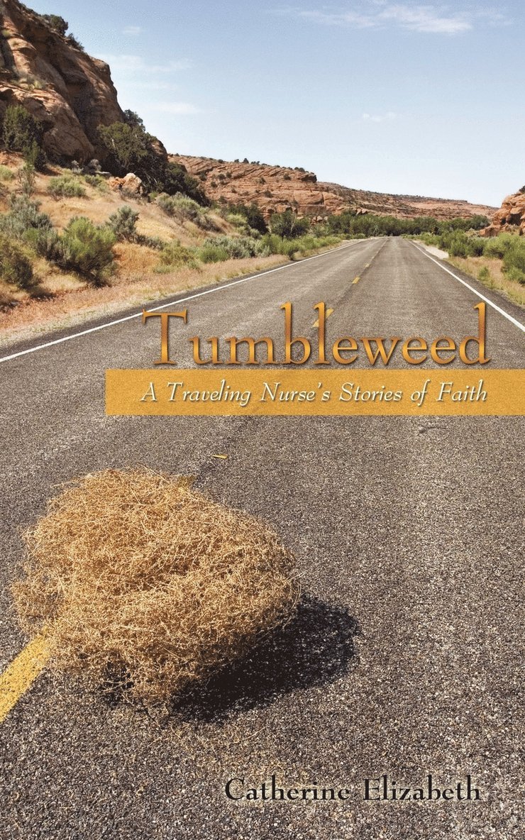 Tumbleweed 1