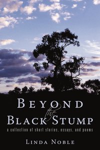 bokomslag Beyond the Black Stump