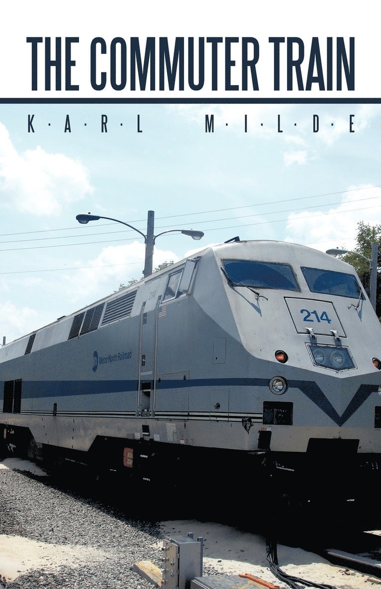 Commuter Train