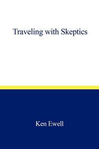 bokomslag Traveling with Skeptics