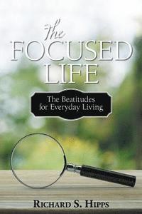 bokomslag Focused Life