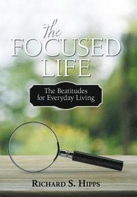 bokomslag Focused Life