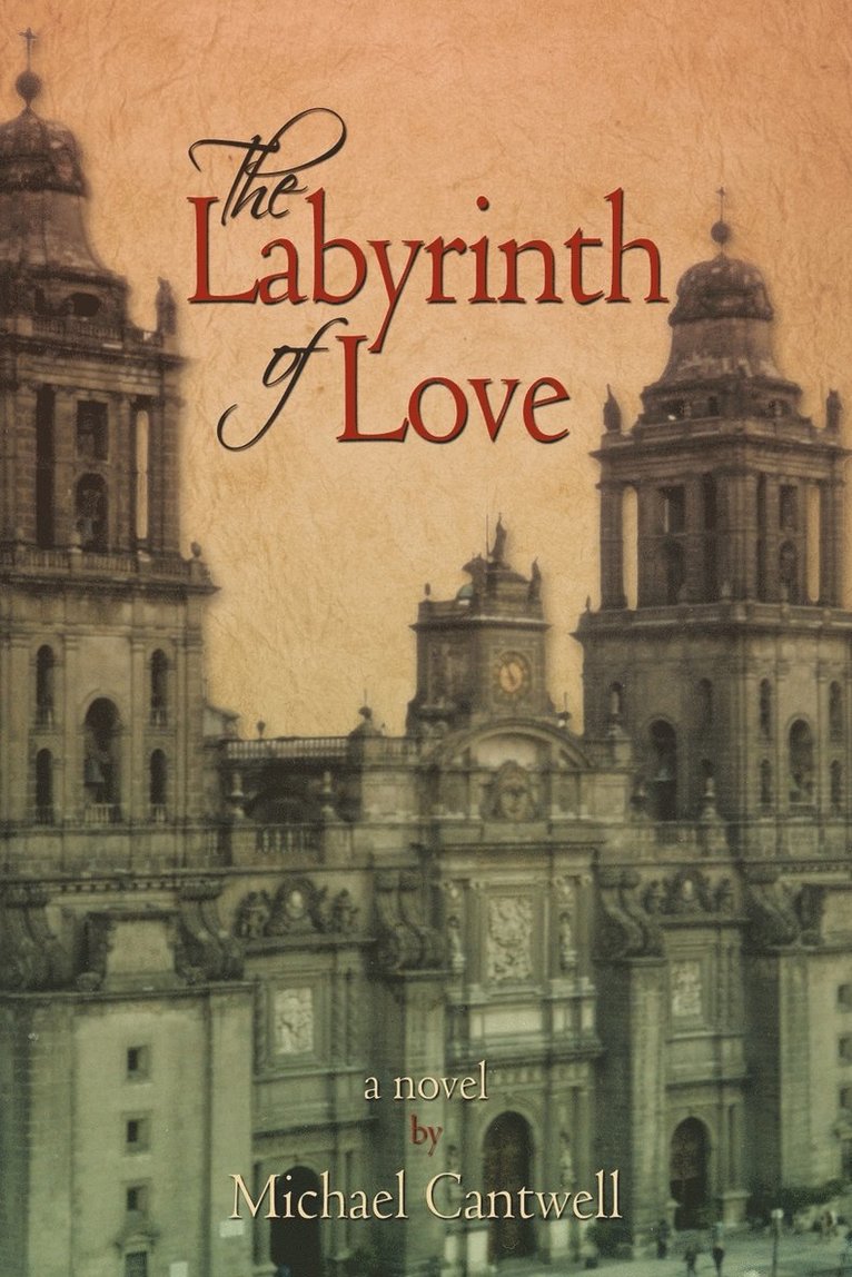 The Labyrinth of Love 1