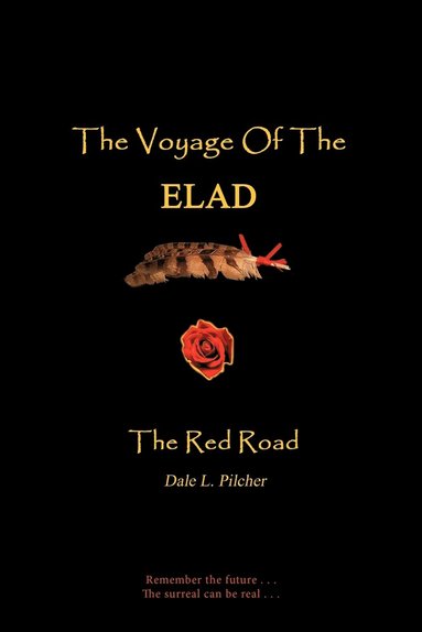 bokomslag The Voyage of the Elad