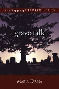 bokomslag Grave Talk