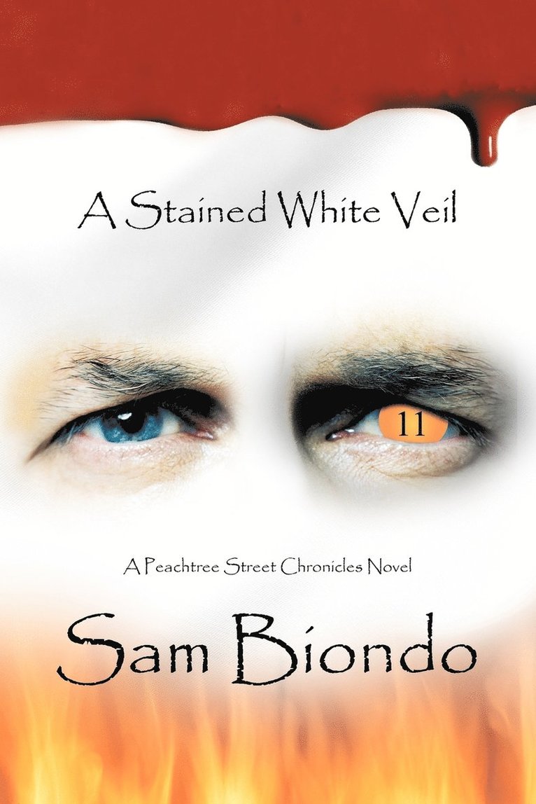 A Stained White Veil 1