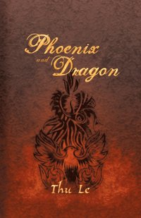 bokomslag Phoenix and Dragon