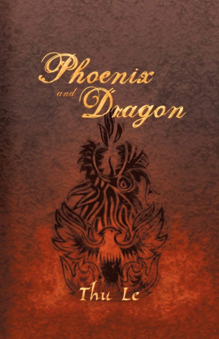 Phoenix and Dragon 1