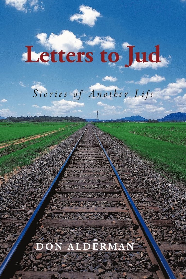 Letters to Jud 1