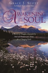 bokomslag Awakening of the Soul