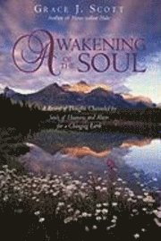 bokomslag Awakening of the Soul