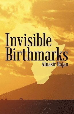 Invisible Birthmarks 1