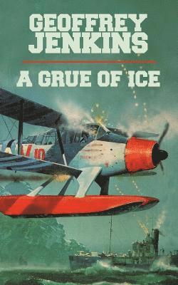 A Grue of Ice 1