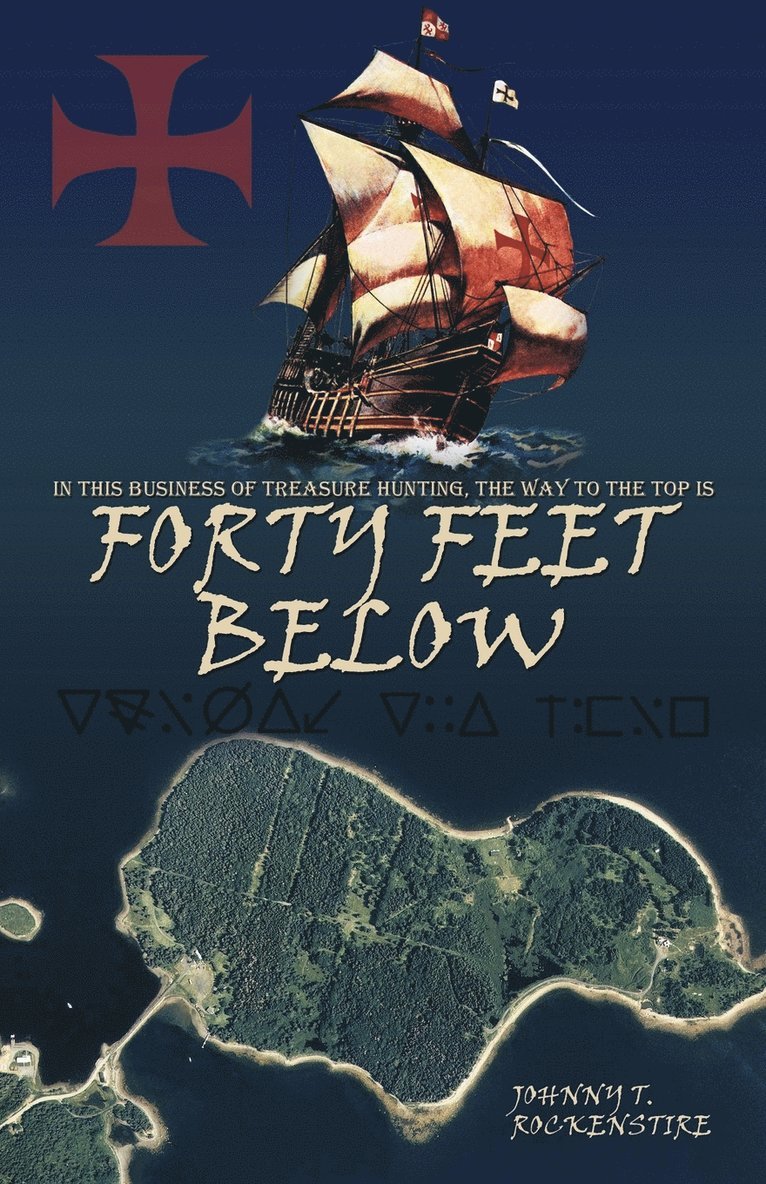 Forty Feet Below 1